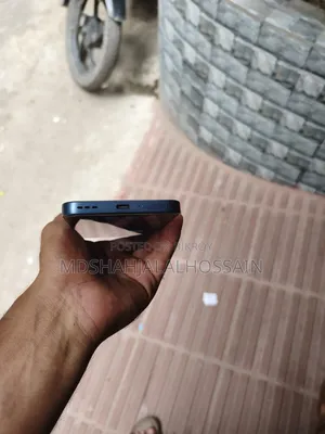 Oppo A6s Pro 256 GB Blue