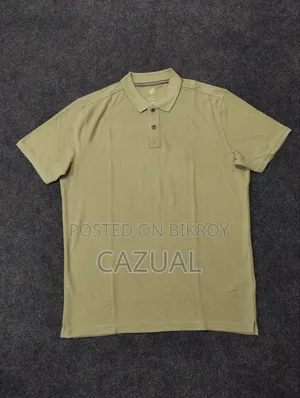 Premium Polo Shirt