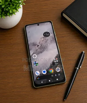 Google Pixel 7 128 GB Rose Gold