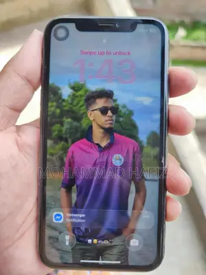 অ্যাপল আইফোন ১১ ১২৮ জিবি ব্ল্যাক