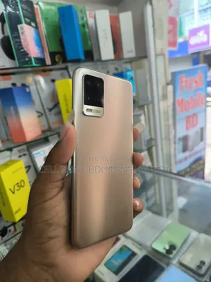 Oppo A54 64 GB Purple