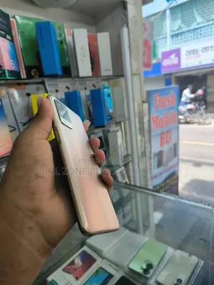 Oppo A54 64 GB Purple