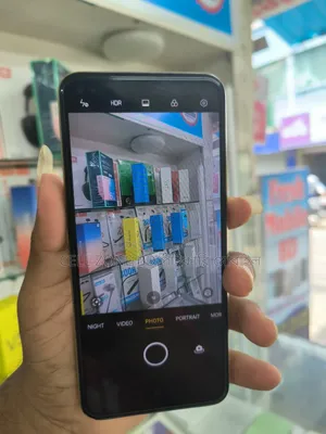 Oppo A54 64 GB Purple