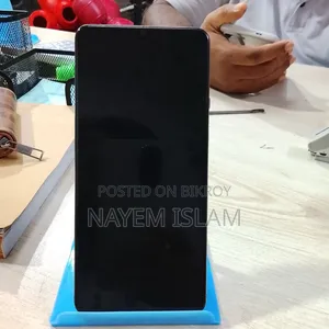 OnePlus 7T 128 GB Black