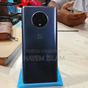 OnePlus 7T 128 GB Black