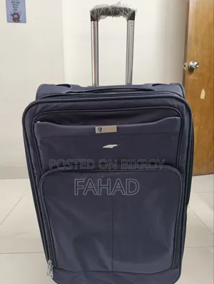 Trolley Luggage Bag