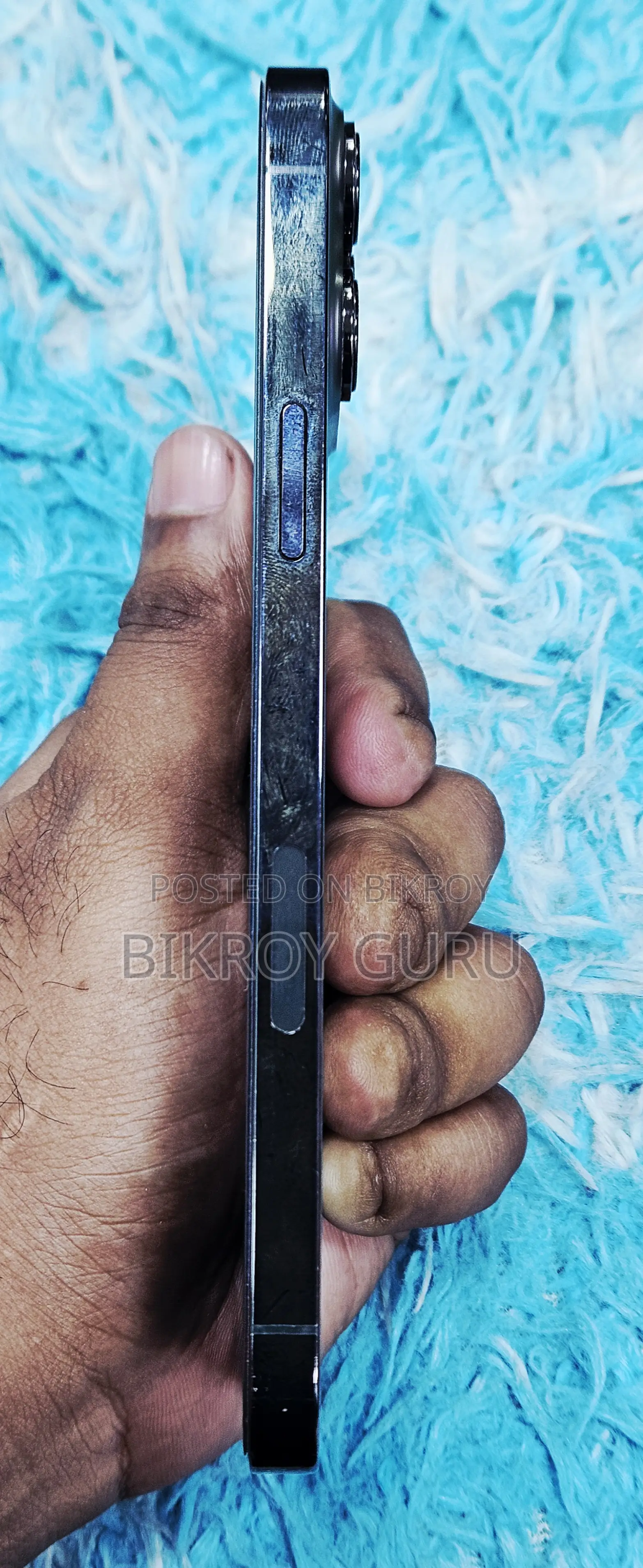 Apple iPhone 13 Pro 256 GB Gray