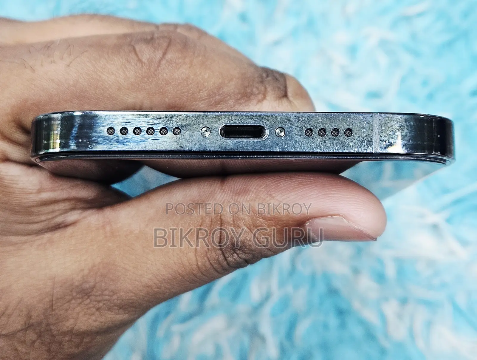 Apple iPhone 13 Pro 256 GB Gray