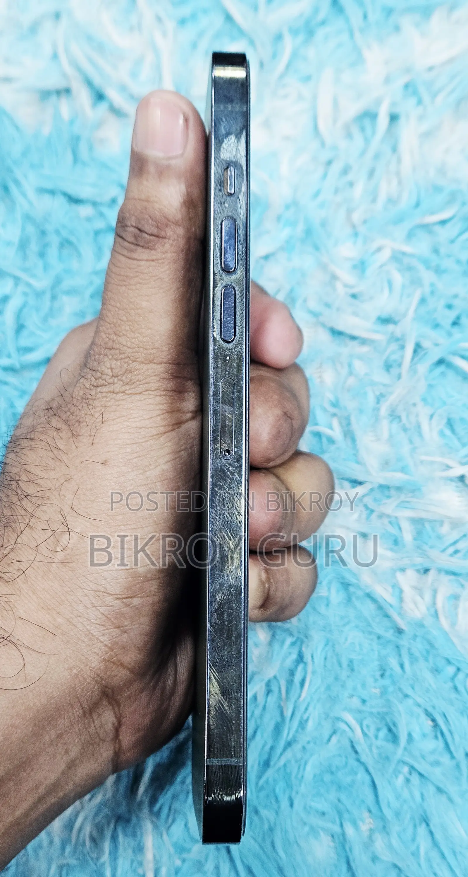 Apple iPhone 13 Pro 256 GB Gray