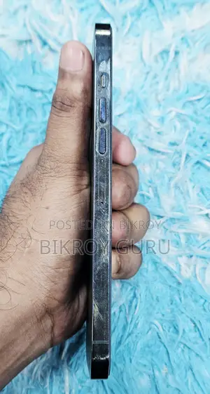 Apple iPhone 13 Pro 256 GB Gray