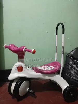 Music System