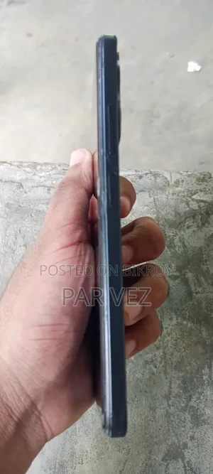 New Xiaomi Redmi Note 12 128 GB Black