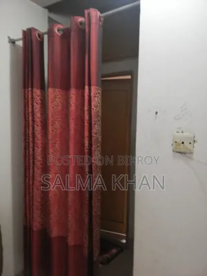 ভিশন আনন্দধারা, মিরপুর-এ ১ বেডরুম রুম পার্লার ভাড়ার জন্য