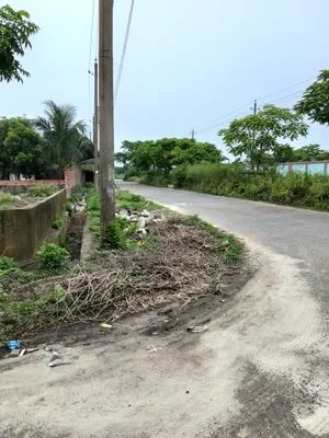 5 katha plot for sale in Purbachal Sector 25