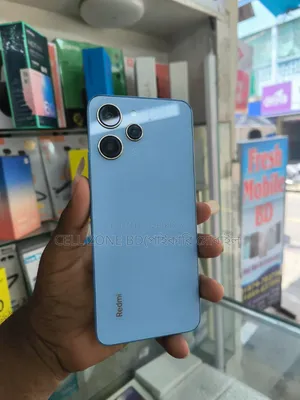 শাওমি ১৩ ১২৮ জিবি গ্রিন
