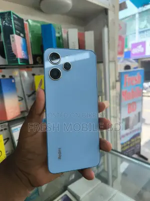 শাওমি ১৩ ১২৮ জিবি গ্রিন