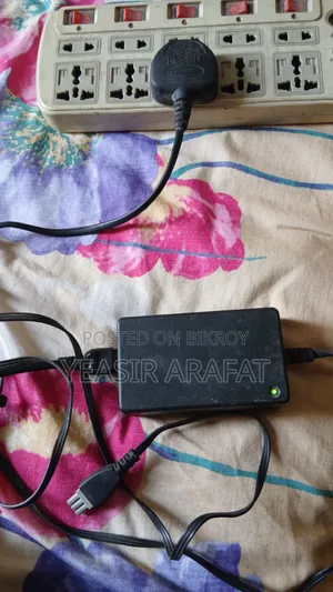 প্রিন্টারের জন্য এইচপি এসি অ্যাডাপ্টার