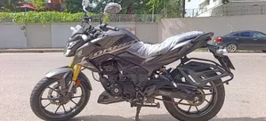 New Honda Hornet 2.0 2024 Black