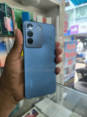 ভিভো ভি২৭ ২৫৬ জিবি কালো