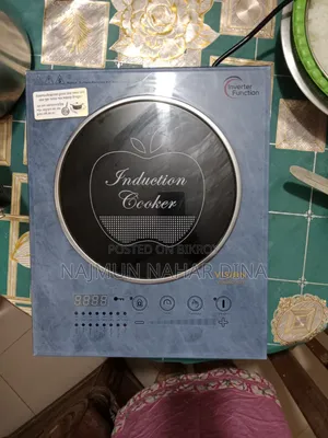 Induction Cooker