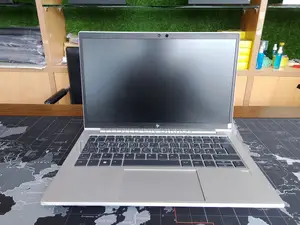 Laptop HP 8GB AMD Ryzen 5 SSD 256GB