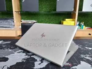 Laptop HP 8GB AMD Ryzen 5 SSD 256GB