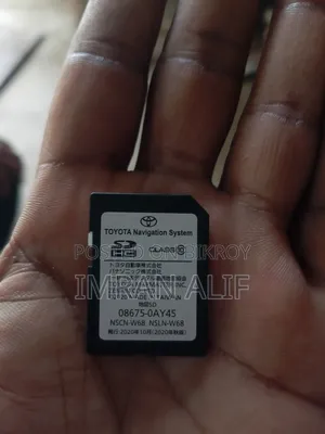 ন্যাভিগেশন, এম=এনএসসিএন-ডব্লিউ৬৮/
