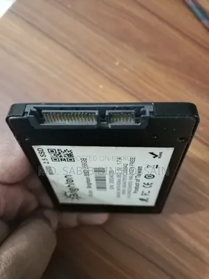 Brighton 256GB SSD
