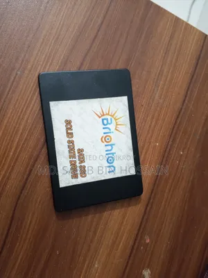 Brighton 256GB SSD