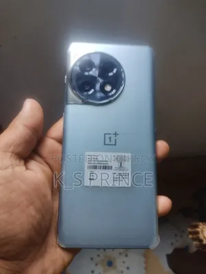 ওয়ানপ্লাস ১১আর ২৫৬ জিবি সবুজ
