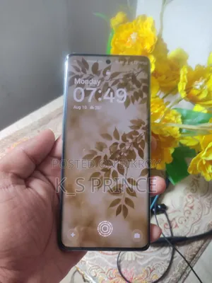 ওয়ানপ্লাস ১১আর ২৫৬ জিবি সবুজ