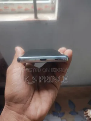 ওয়ানপ্লাস ১১আর ২৫৬ জিবি সবুজ