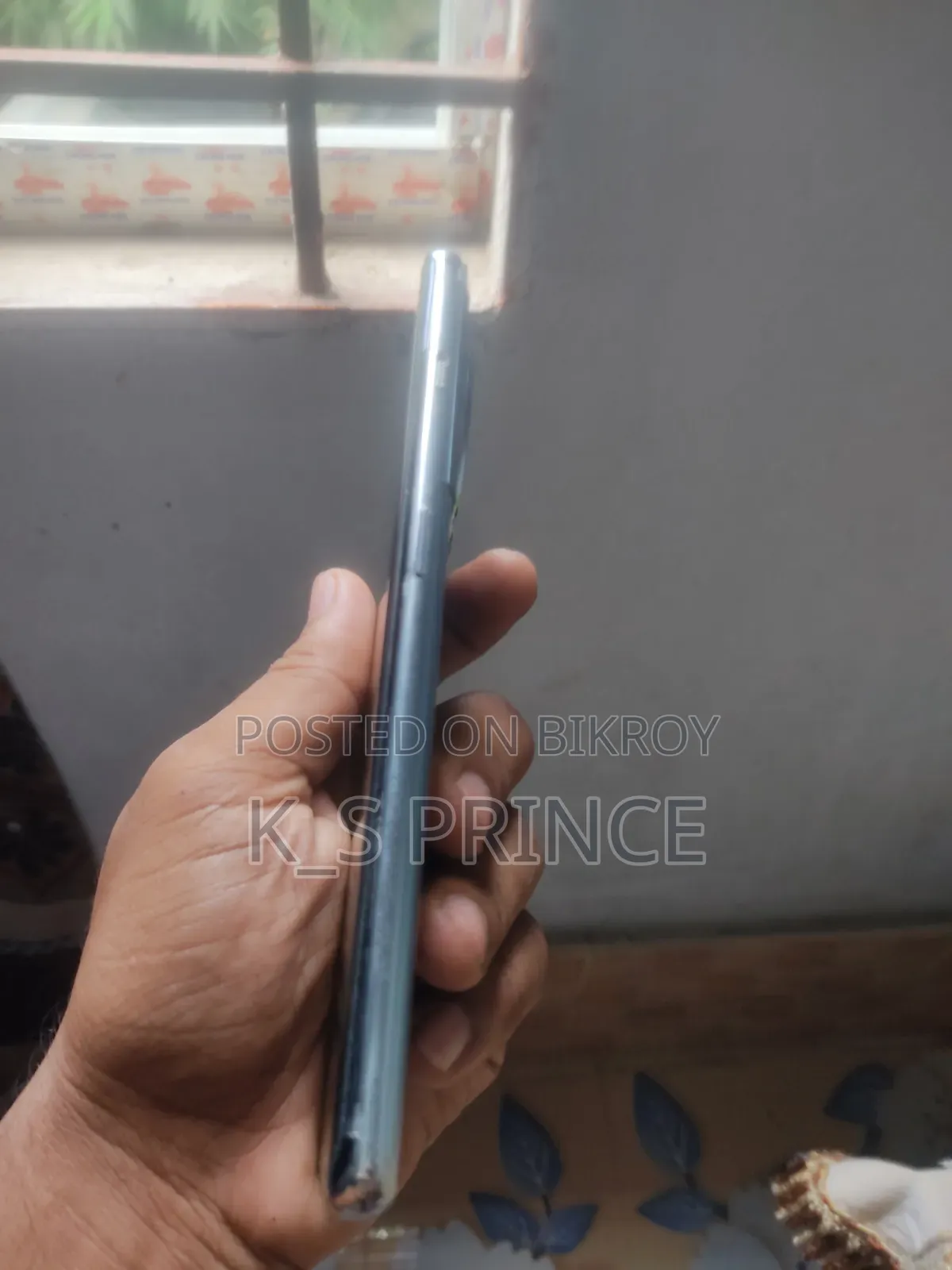 ওয়ানপ্লাস ১১আর ২৫৬ জিবি সবুজ