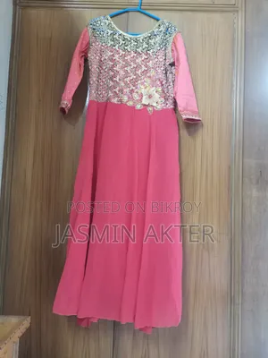 Western Dress