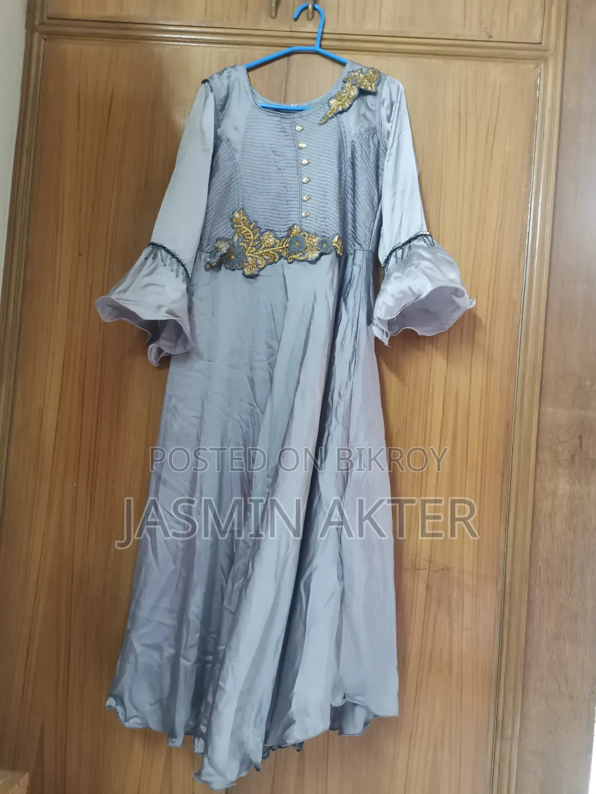 Western Dress