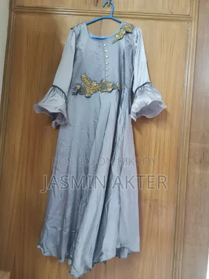Western Dress