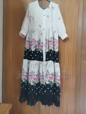 Western Dress