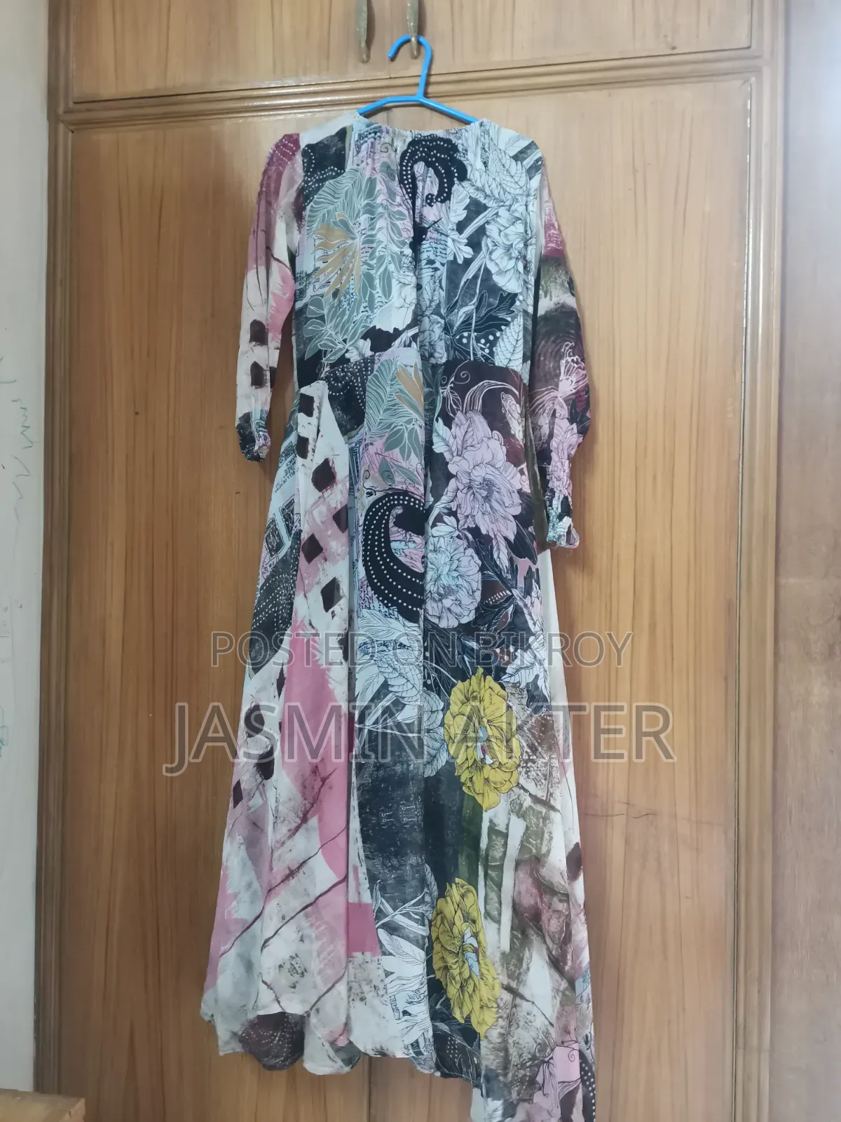 Western Dress