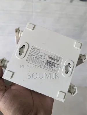 TP-Link Archer C24 Router