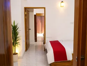 Furnished 2bdrm Apartment in Naioree Studio, Cox's Bazar Sadar for Rent