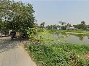পৈতৃক জমি বিক্রয় – ঈশ্বরদী, পাবনা