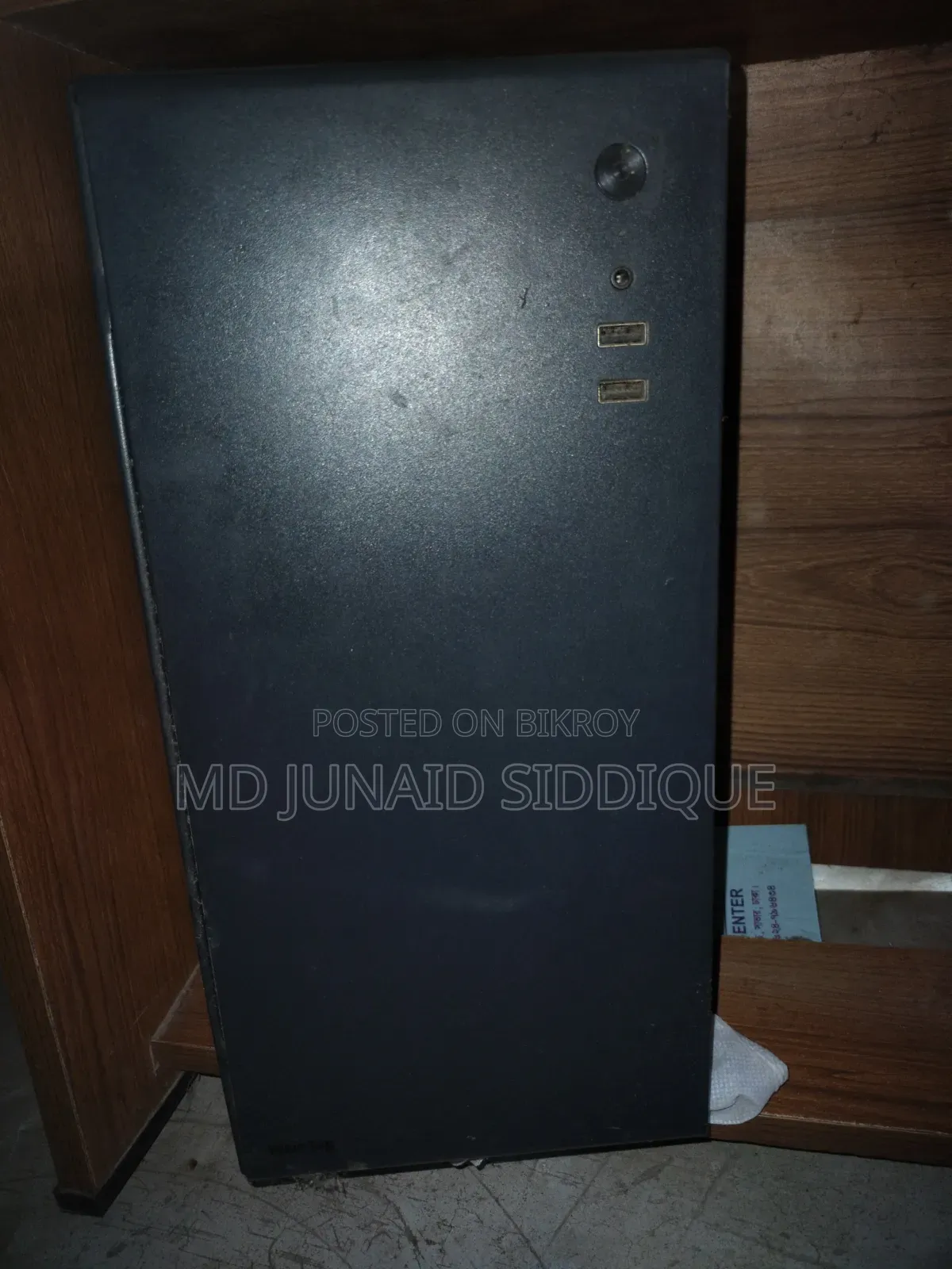 Laptop Itel 8GB Intel Core I5 HDD 256GB