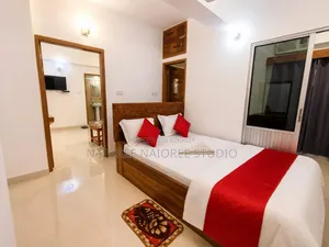 Furnished 2bdrm Apartment in Naioree Studio, Cox's Bazar Sadar for Rent