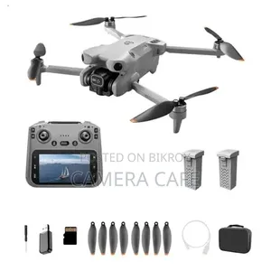 GT50 RC Screen Drone