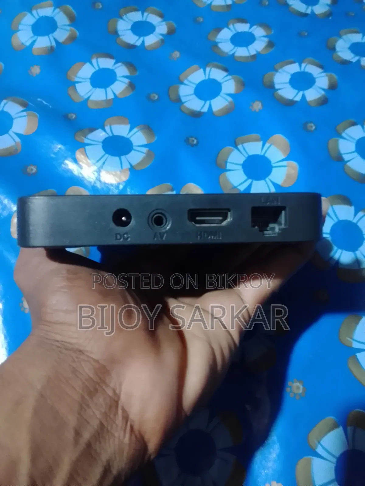 tv box sell
