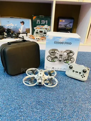 ES800 Pro Drone for Beginners