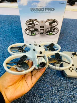 ES800 Pro Drone for Beginners