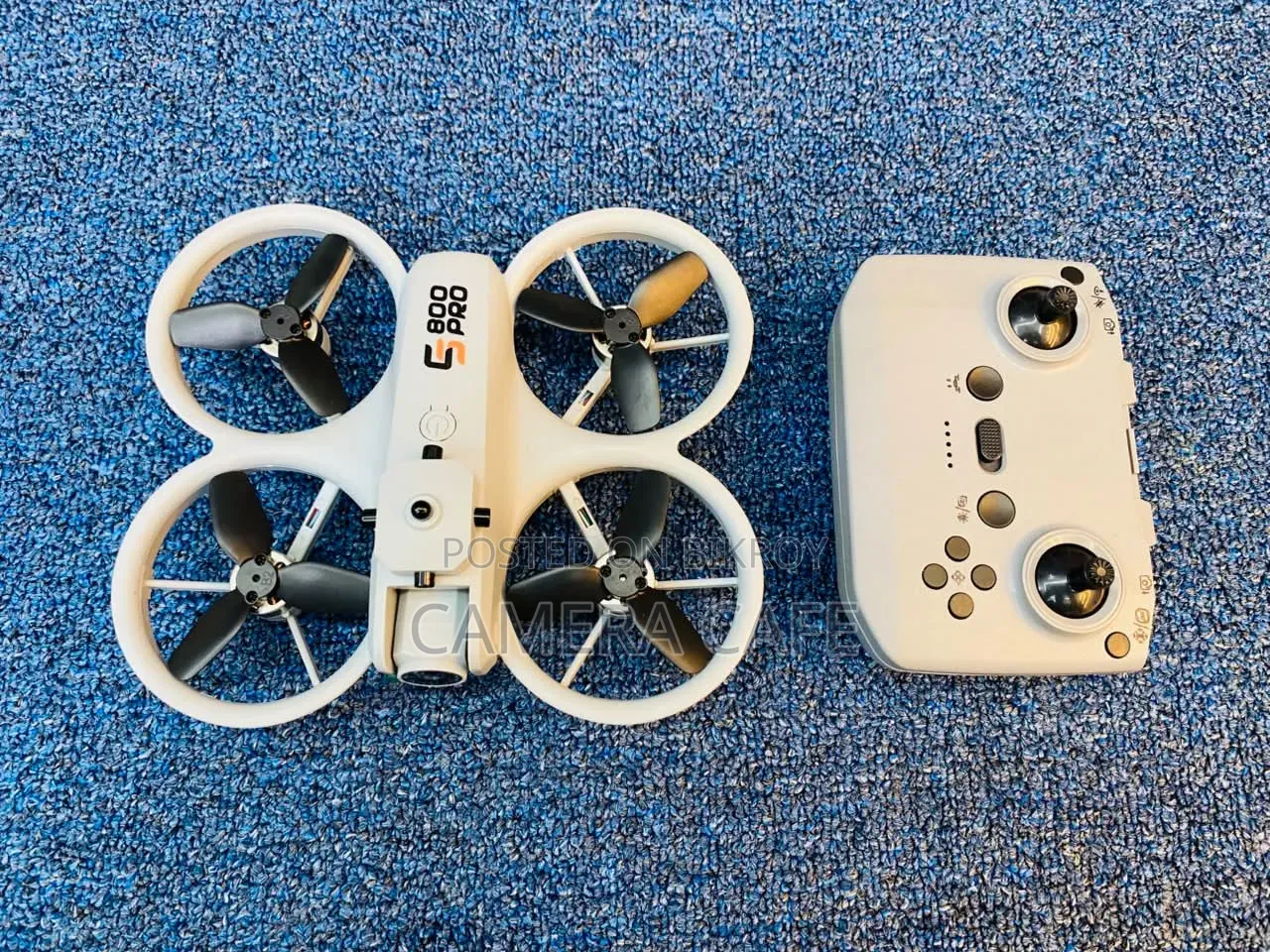 ES800 Pro Drone for Beginners