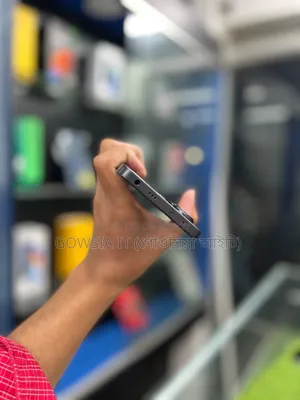 শাওমি রেডমি নোট ১৩ ২৫৬ জিবি কালো