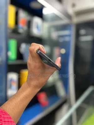 শাওমি রেডমি নোট ১৩ ২৫৬ জিবি কালো